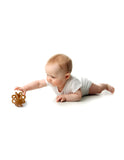 baby teething ball by calmies