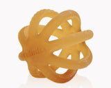 calmies a sustainable toy that is safe and natural toy for babies