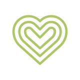 Fun and functional icon