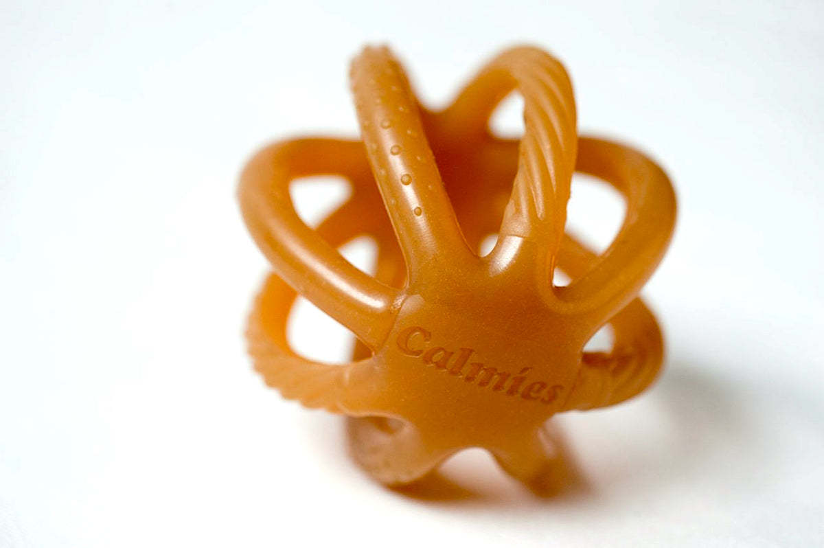 teething balls for babies