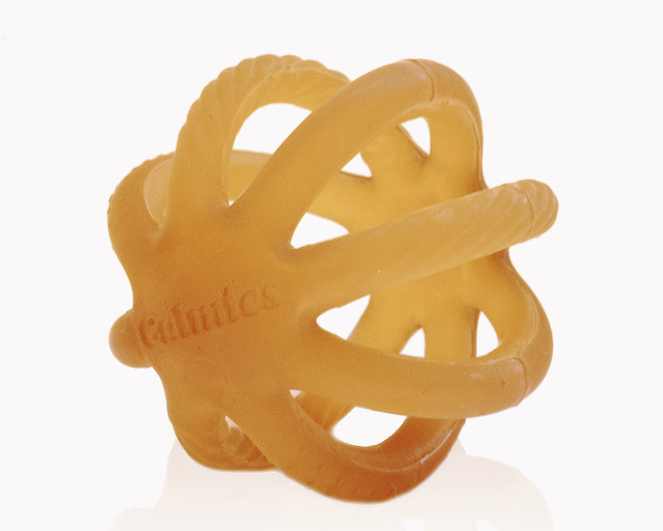 Calmies Soothing Infant Teething Toy